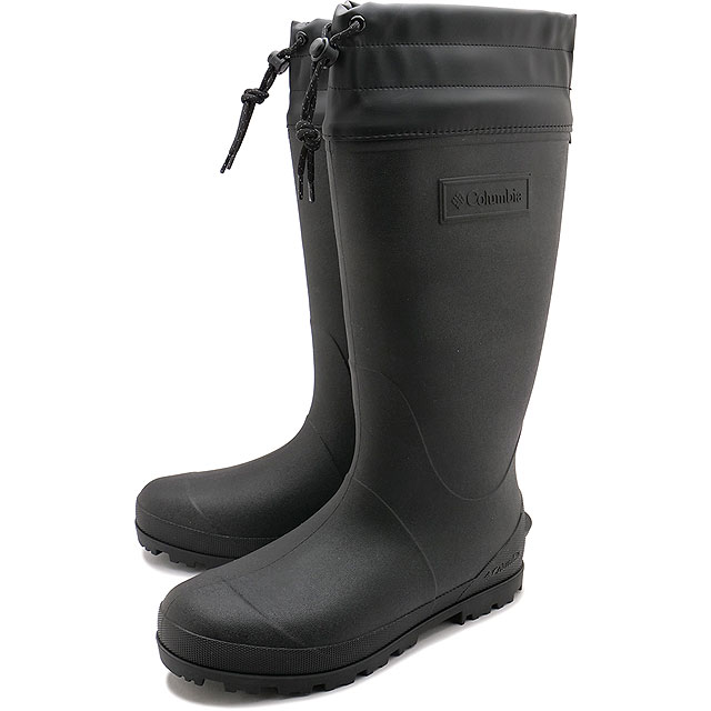 コロンビア Columbia レインブーツ ラ�