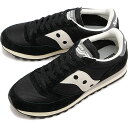 サッカニー SAUCONY スニーカー ジャズ81 [S70539-68 SS24] JAZZ81 メンズ・レディース シューズ BLACK/GREY