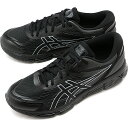 アシックス スポーツスタイル ASICS SportStyle メンズ スニーカー ゲルクォンタム360 VIII  GEL-QUANTUM 360 VIII 靴 アウトドア スポーツ BLACK/BLACK