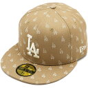 j[G NEWERA Lbv T[XEhW[X [14109903 SS24] 59FIFTY JACQUARD YEfB[X Xq mO WJ[h J[L/N[