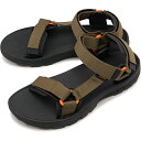 テバ Teva メンズ ハイドラトレック サンダル [1150510-DSPM SS24] M HYDRATREK SANDAL 靴 スポーツサンダル DESERT-PALM