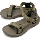 eo Teva Y nChgbN T_ [1150510-VBD SS24] M HYDRATREK SANDAL C X|[cT_ VIBE-DARK-OLIVE