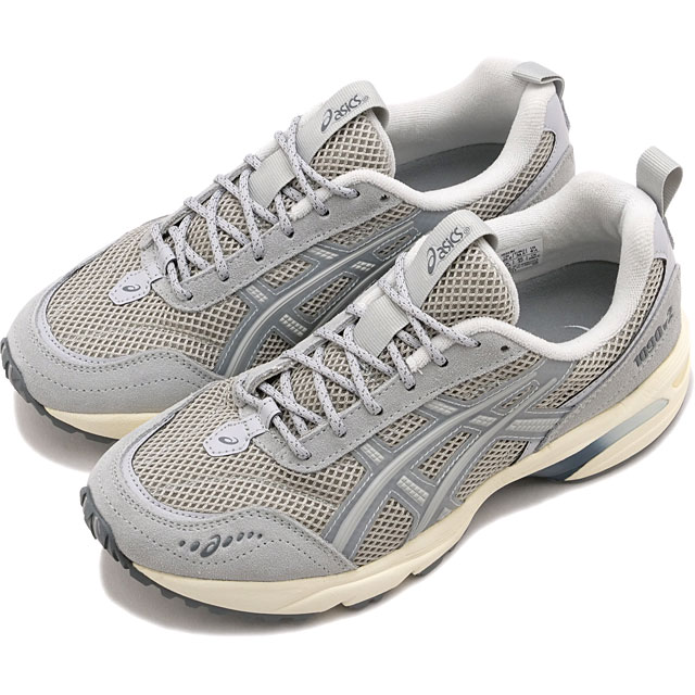 アシックス スポーツスタイル ASICS SportStyle レディース スニーカー ゲル テンナインティ V2  GEL-1090v2 靴 アウトドア スポーツ MID-GREY/MID-GREY