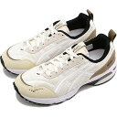 【4/30は楽天カードで14倍】アシックス スポーツスタイル ASICS SportStyle レディース スニーカー ゲル テンナインティ V2 [1203A414.100 SS24] GEL-1090v2 靴 アウトドア スポーツ CREAM/WHITE