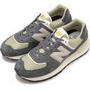 ニューバランス NEWBALANCE レディース スニーカー U574LG  靴 Dワイズ GRAY