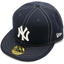 j[G NEWERA Lbv j[[NEL[X [14109877 SS24] 59FIFTY YEfB[X Xq zCgXeb` lCr[