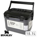 【5/30限定!楽天カード&SPU最大23倍】スタンレー STANLEY クーラーボックス The Easy-Carry Outdoor Cooler 15.1...