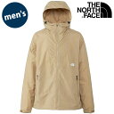 y5/5͊yVJ[h4{zUEm[XEtFCX THE NORTH FACE Y RpNgWPbg [NP72230-KT SS24] Compact Jacket TNF CgAE^[ AEghA  pbJu iCWPbg }Eep[J[ Pv^yez