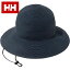 إ꡼ϥ󥻥 HELLY HANSEN ޡϥå [HC92218-HB SS24] Summer Roll Hat 󥺡ǥ HH ˹ UVå ե꡼ ȥɥ إ꡼֥롼