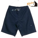 【コラボ】 ロックス ROKX メンズ ストーンマスター ショート [SMMS24398R SS24] STONEMASTER SHORT ボトムス ハーフパンツ ショートパンツ ワークショーツ NAVY