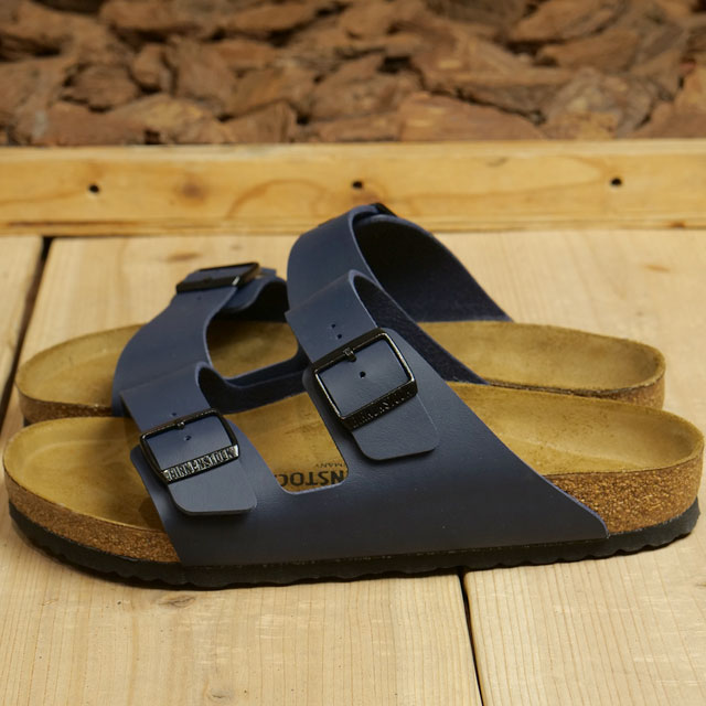 【最大100%ポイントバック】ビルケンシュトック BIRKENSTOCK メンズ サンダル アリ...
