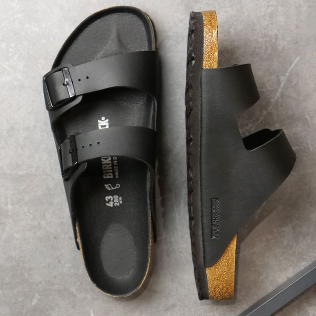 【最大100%ポイントバック】ビルケンシュトック BIRKENSTOCK サンダル アリゾナ [1...