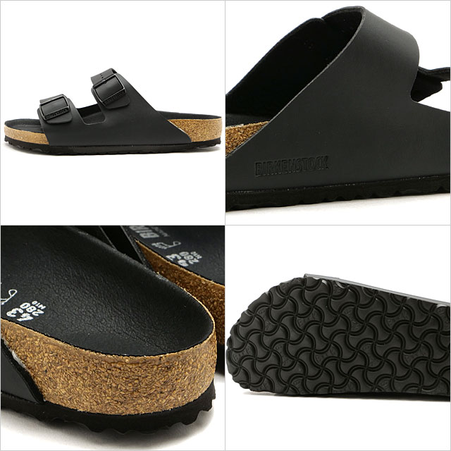 【最大100%ポイントバック】ビルケンシュトック BIRKENSTOCK サンダル アリゾナ [1...