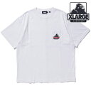 y5/5͊yVJ[h13{zGNXg[W XLARGE Y Xebh OG V[gX[u |PbgTVc [101242011004 SU24] SLANTED OG S/S POCKET TEE x-large GbNX[W gbvX  WHITE y[։z