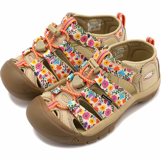 キーン KEEN サンダル �