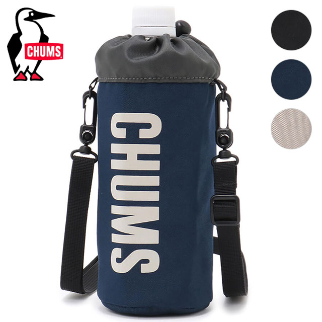 �ں���100%�ݥ���ȥХå��ۥ���ॹ CHUMS �ꥵ���������ॹ�ܥȥ�ۥ���� [CH60-3992 SS25] Recycle CHUMS Bottle...