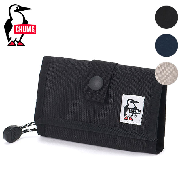 【15%OFF/SALE】チャムス CHUMS リサイクルカードコインウォレット [CH60-392 ...