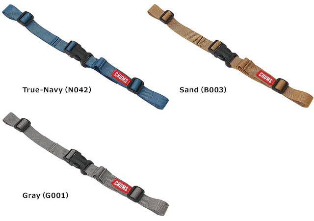 ��2/25���� ����P18�ܡۥ���ॹ CHUMS �������ȥ��ȥ�å� [CH62-1961 SS25] Chest Strap ��󥺡���ǥ����� �� �Хå����������꡼ �������ȥ٥�� �ڥ᡼���زġ� �����谷Ź