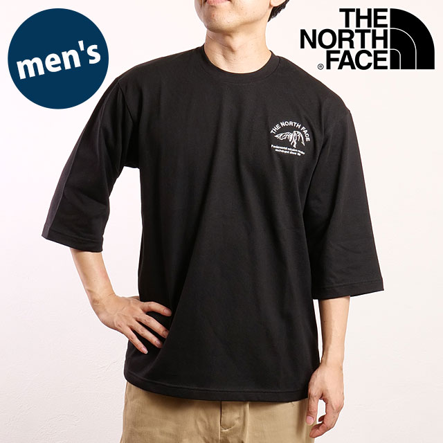 �ڳ�ŷ�����ѡ�SALE����23%OFF�ۥ����Ρ������ե����� THE NORTH FACE �������������꡼�֥��ݥ���ȥ����ƥ��� [NT32537-K SS...
