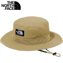【7/10限定!楽天カード&SPU最大29倍】【15%OFF/SALE】ザ・ノース・フェイス THE NORTH FACE ホライズンハット [NN02336-...