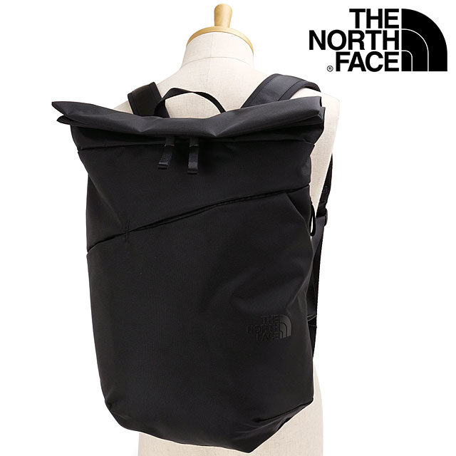 乐天商城 - 【4/30限定 最大P18倍】ザ・ノース・フェイス THE NORTH FACE ピレネーバックパック [NM82506-K SS25] 16L Pyrenees Backpack メンズ・レディース TNF アウトドア 鞄 リュック デイパック ブラック 正規取扱店【cp】