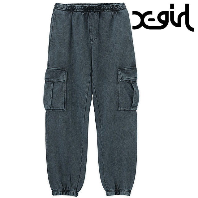 ��12/25���� ����P27�ܡۡ�20%OFF/SALE�ۡڥ饹��1��ۥ��å��������� X-girl �ե����ǥå� ������ �������åȥѥ�� [10525103...