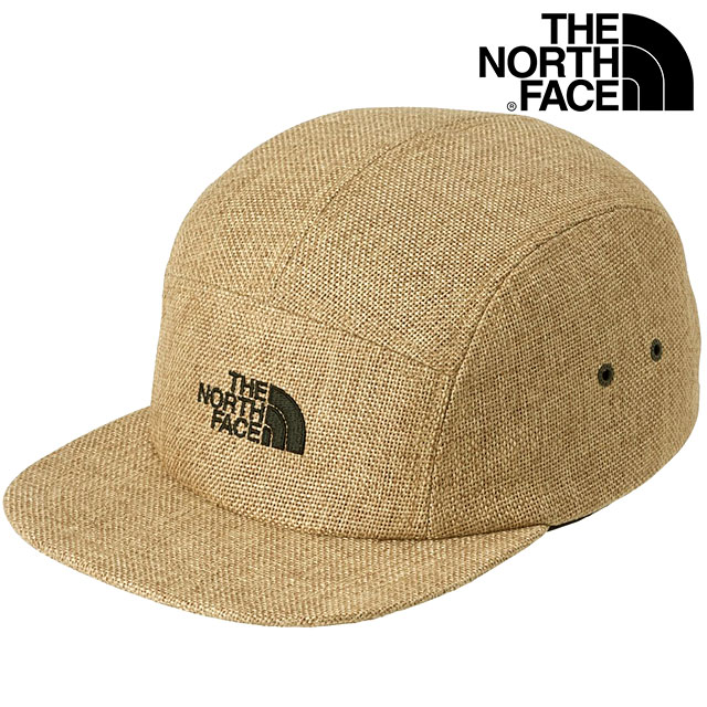 【最大100%ポイントバック】ザ・ノース・フェイス THE NORTH FACE ハイクサンシャインキャップ [NN02537-NA SS25] HIKE Sunshine Cap メンズ・レディース TNF アウトドア 麦わら帽子 ストローキャップ 速乾 ナチュラル 正規取扱店