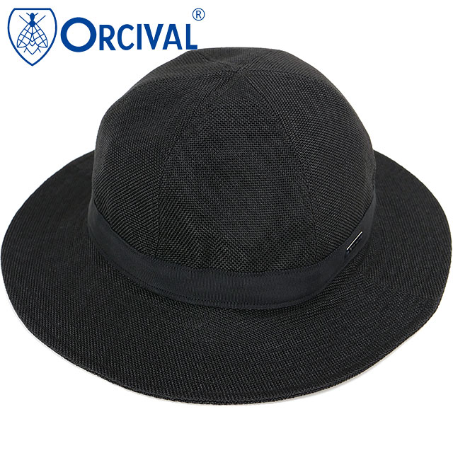 Х ORCIVAL 6ѥͥ ʥϥå [OR-H0281-RLP SS25] 6PANEL NATURAL HAT 󥺡ǥ ˹ ...