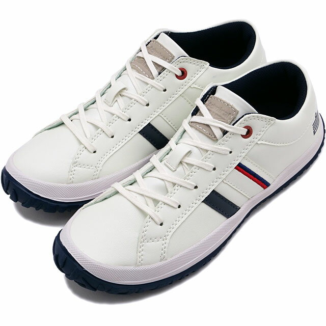 【最大100%ポイントバック】アドミラル Admiral スニーカー アリー [AD901 SS25] ALLIE レディース 靴 カジュアルシューズ Tricolor トリコロール ホワイト 正規取扱店