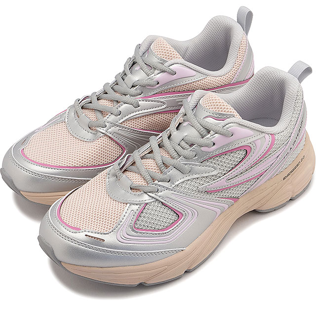 【40%OFF/SALE】フィラ FILA スニーカー フィラインテラン [FJ1RM02699G SS25] FILA INTERUN レディース 靴 シューズ White/Pink/Pink ..