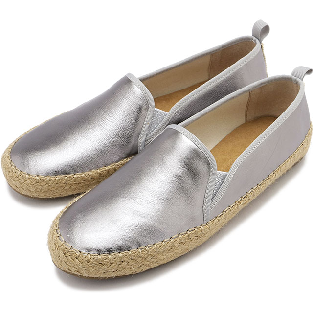 日本限定 エミュ オーストラリア EMU Australia スニーカー ガムレザーメタリック [W13258 SS25] Gum L..