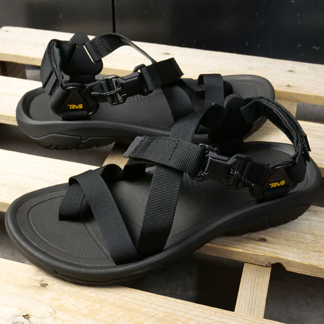 テバ Teva ハリケーン テラ ダクトル [1169430-BLK] M HURRICANE TERRA DACTYL メ...