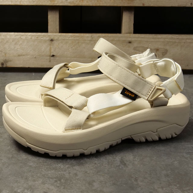 テバ Teva ハリケーン エックスエルティー2 アンプソール [1131270-BHML SS25] W HURRICANE XLT2 AMPSOLE レディース 靴 アウトドア 厚底 スポーツサンダル BIRCH-MULTI 正規取扱店【cp】