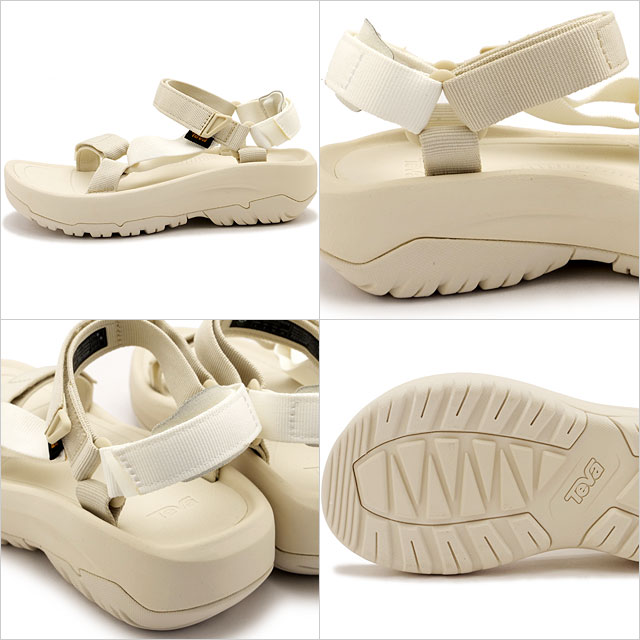 テバ Teva ハリケーン エックスエルティー2 アンプソール [1131270-BHML SS25] W HURRICANE XLT2 AMPSOLE レディース 靴 アウトドア 厚底 スポーツサンダル BIRCH-MULTI 正規取扱店【cp】