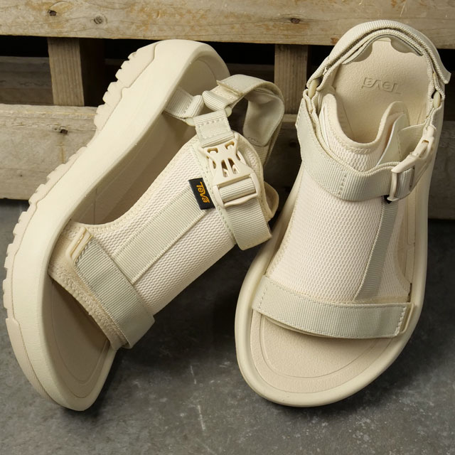 【30%OFF/SALE】テバ Teva ハリケーン アンプソール ボルト [1155030-BIR SS25] W ...