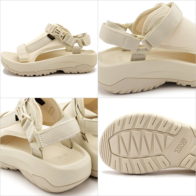 【30%OFF/SALE】テバ Teva ハリケーン アンプソール ボルト [1155030-BIR SS25] W ...