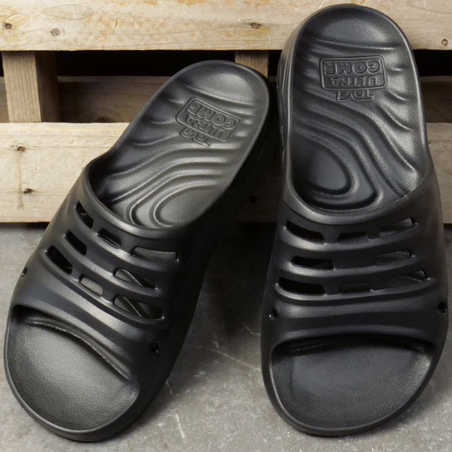 【7/9限定 最大P38倍】テバ Teva アプレトレイル スライド [1164651-BLK] M APRETR...