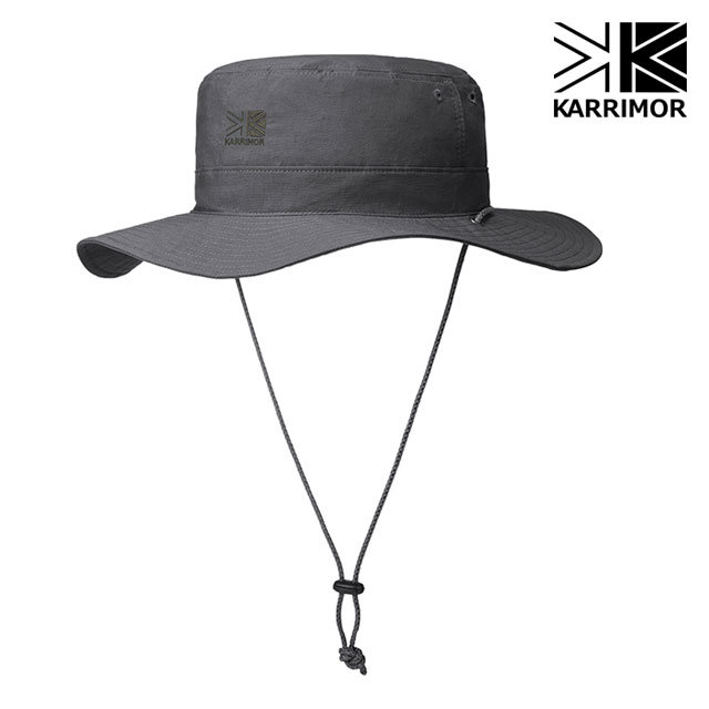 【最大100%ポイントバック】カリマー KARRIMOR サーモシールドハット [200179-1100...