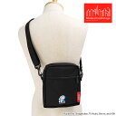 マンハッタンポーテージ Manhattan Portage シティライツSM ウィズ プラスティックパーツ VER2 バックポケット ドラえもん [MP1403...