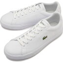 【8/10限定!楽天カード&SPU最大28倍】ラコステ LACOSTE スニーカー レロンド セット 125 2 CMA [49CMA0036-21G SS25...