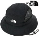 【7/10限定!楽天カード&SPU最大29倍】【20%OFF/SALE】ザ・ノース・フェイス THE NORTH FACE キュリオシティクエストハット [NN...
