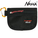 【7/31限定!楽天カード&SPU最大22倍】【15%OFF/SALE】コラボ ナンガ NANGA スピークイージー コインケース [N2502-3I308Z ...
