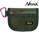 【7/31限定!楽天カード&SPU最大22倍】【15%OFF/SALE】コラボ ナンガ NANGA スピークイージー コインケース [N2502-3I308Z ...
