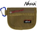 【7/31限定!楽天カード&SPU最大22倍】【15%OFF/SALE】コラボ ナンガ NANGA スピークイージー コインケース [N2502-3I308Z ...