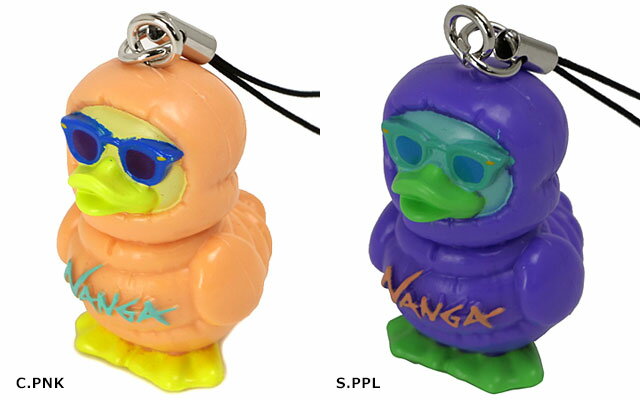 【最大100%ポイントバック】コラボ ナンガ NANGA ガーシーキーホルダー [NA2441-1Z700 SS25] GAAACY KEY HOLDER メンズ・レディース アクセサリー 小物 【メール便可】 正規取扱店