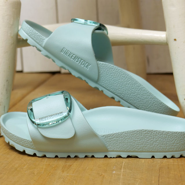 【20%OFF/SALE】ビルケンシュトック BIRKENSTOCK サンダル マドリッド ビッグバッ...