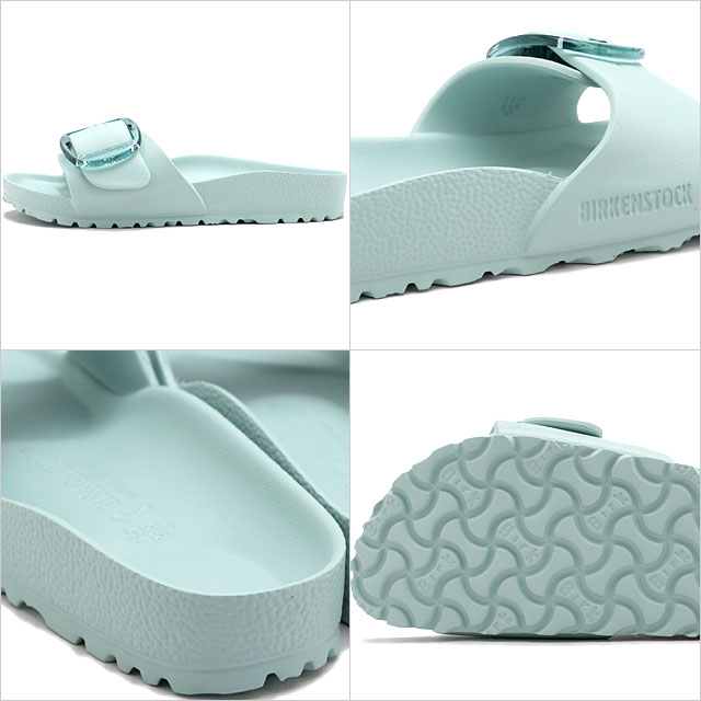【20%OFF/SALE】ビルケンシュトック BIRKENSTOCK サンダル マドリッド ビッグバッ...