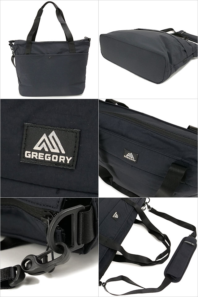 ���쥴�꡼ GREGORY ���������ȡ��� [1539811318 SS25] 13L SUSZY TOTE ��󥺡���ǥ����� �� �ȡ��ȥХå� ���������Хå� ���ܥˡ��֥�å� �����谷Ź