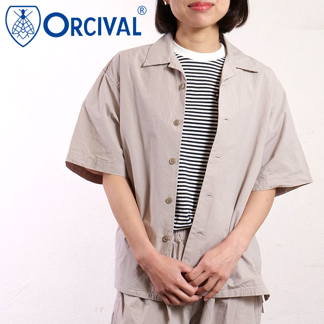 11/30 P18ܡۡ30%OFF/SALEۥХ ORCIVAL ץ󥫥顼 硼ȥ꡼֥ [OR-B0363-GDP SS2...