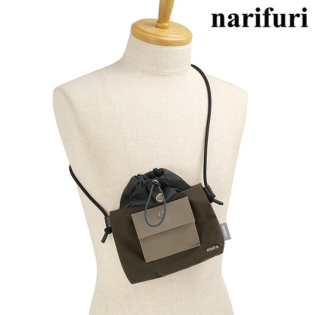 6/25ꡪŷɡSPU36ܡۥʥե narifuri  stairs design products ߥ˥Хå [N...